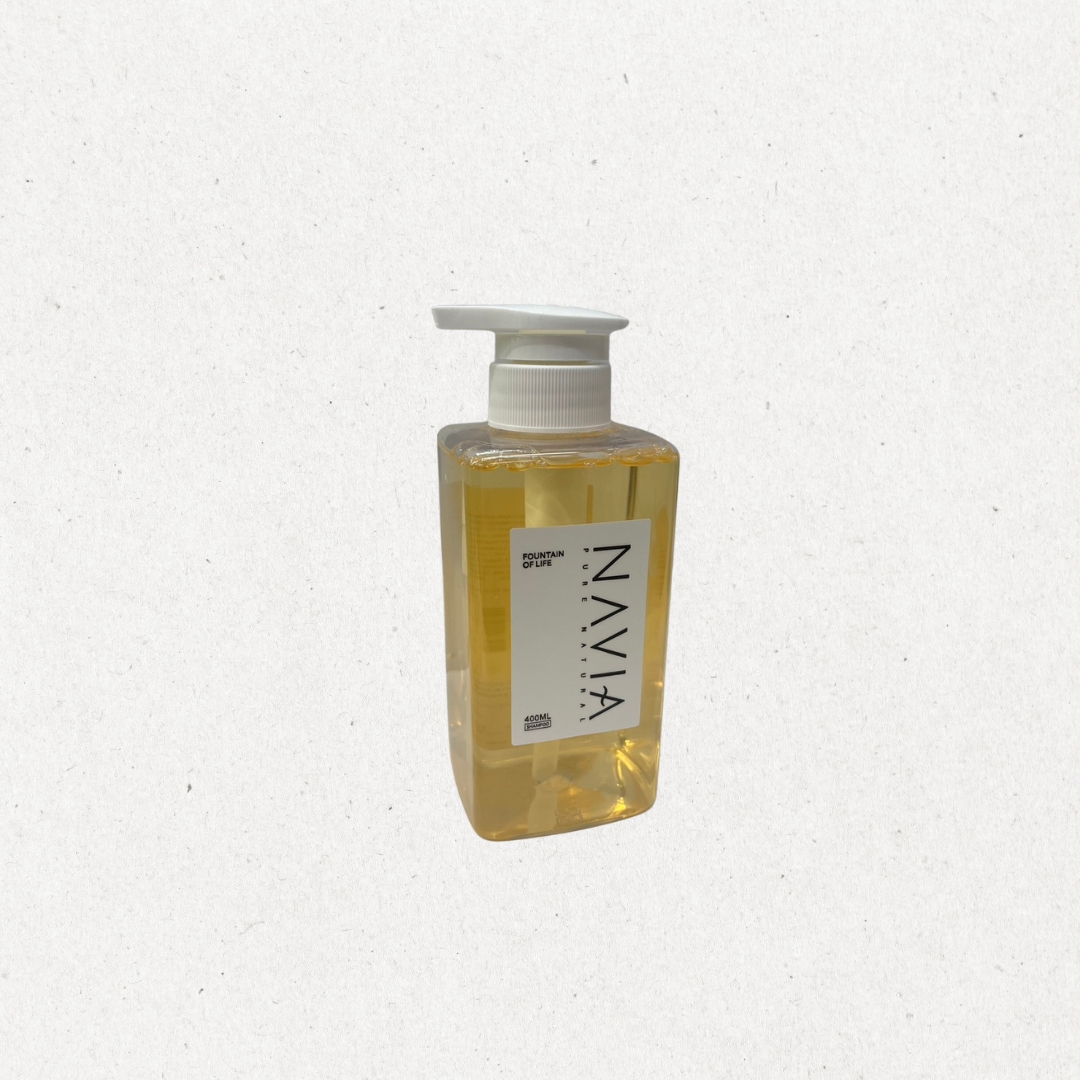 生命之泉400ML
