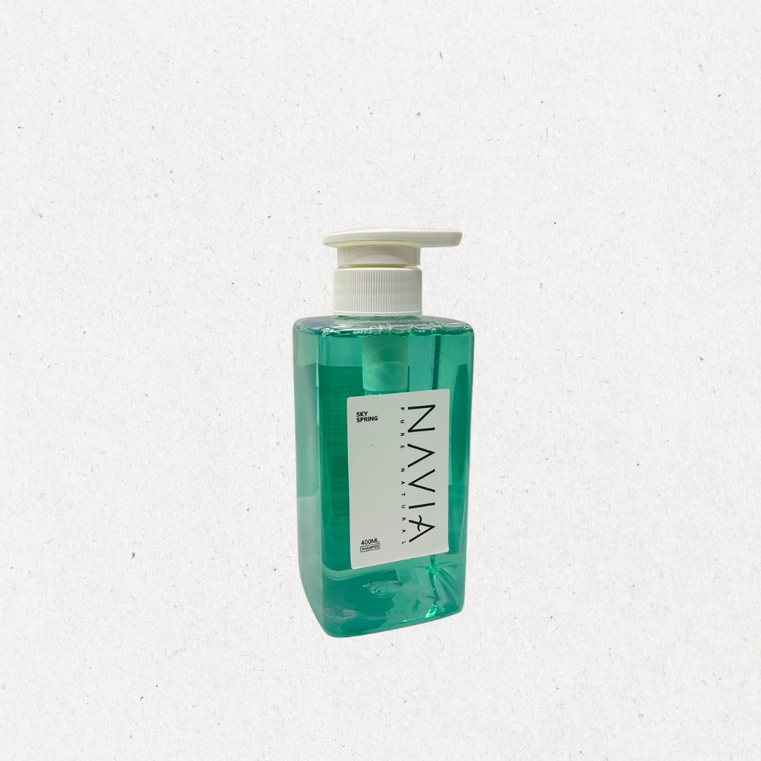 冰川之泉400ML