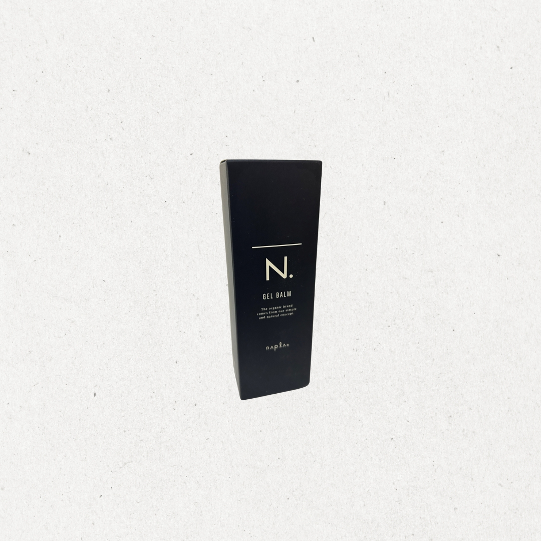N-微光造型膠40G