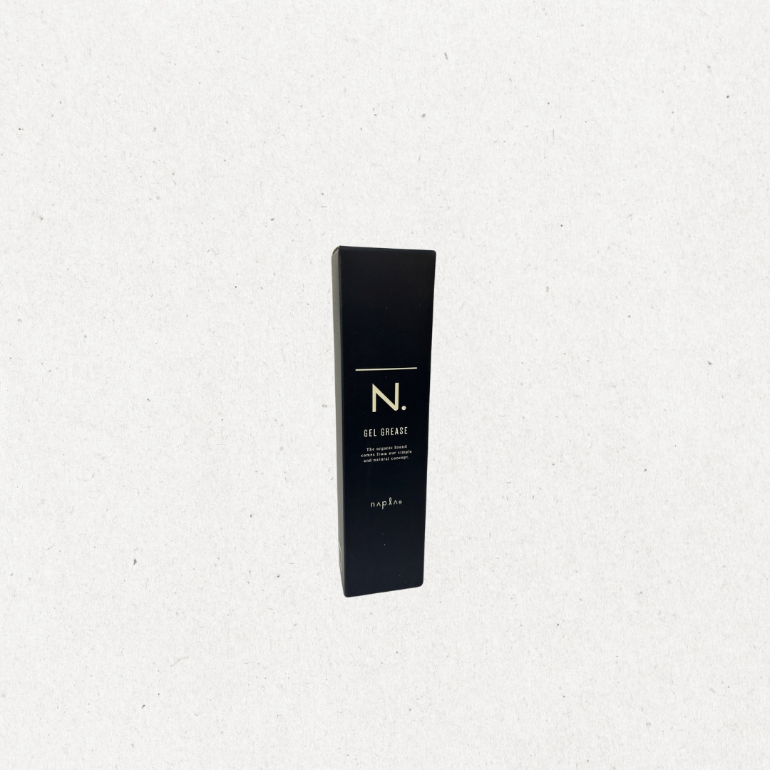 N-立體塑形凍